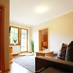 Gasthuis Bawaria Wellness Retreat