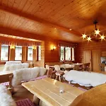 Bawaria Wellness Retreat Gasthuis
