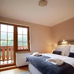 Gasthuis Bawaria Wellness Retreat