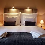 Πανσιόν Bawaria Wellness Retreat Horní Lomná