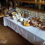 Bawaria Wellness Retreat Horní Lomná