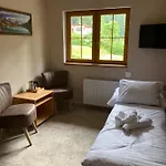 招待所 Bawaria Wellness Retreat 4*