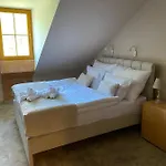 Bawaria Wellness Retreat Gasthuis Horní Lomná