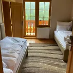 Bawaria Wellness Retreat Horní Lomná