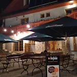 Πανσιόν Bawaria Wellness Retreat Horní Lomná