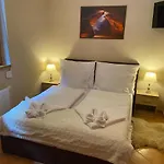 Bawaria Wellness Retreat Πανσιόν Horní Lomná