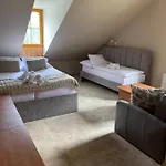 Bawaria Wellness Retreat Gasthuis Horní Lomná
