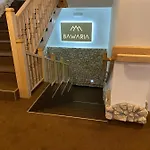 Bawaria Wellness Retreat 4* Horní Lomná