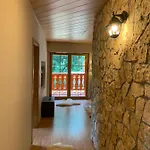 Bawaria Wellness Retreat Horní Lomná