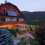 Πανσιόν Bawaria Wellness Retreat