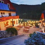 Bawaria Wellness Retreat Gasthuis