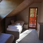 Bawaria Wellness Retreat Horní Lomná