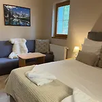 Bawaria Wellness Retreat Horní Lomná