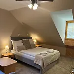 Bawaria Wellness Retreat Gasthuis 4*