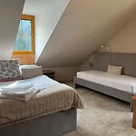 Gasthuis Bawaria Wellness Retreat 4*