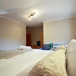 Bawaria Wellness Retreat Horní Lomná