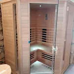 Bawaria Wellness Retreat