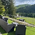 Bawaria Wellness Retreat 4*