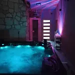 Bawaria Wellness Retreat 4* Horní Lomná