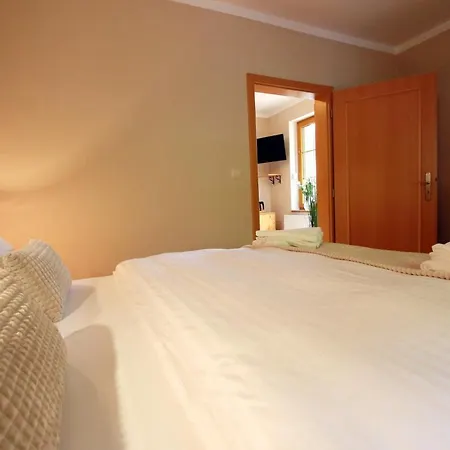 Bawaria Wellness Retreat 4*