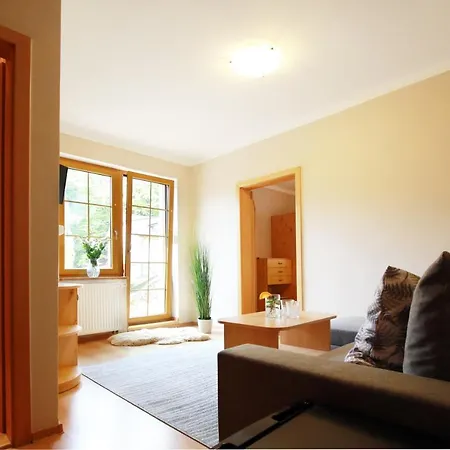 게스트하우스 Bawaria Wellness Retreat