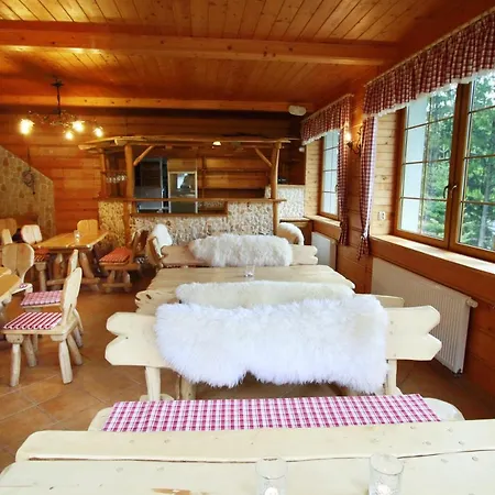 Bawaria Wellness Retreat 4*