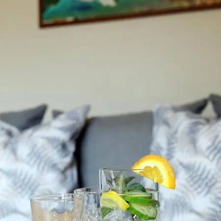 Bawaria Wellness Retreat 게스트하우스
