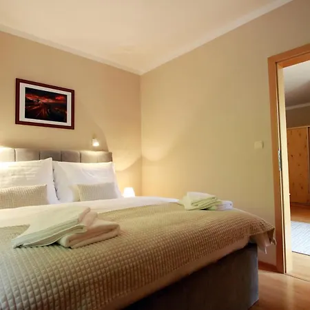 Bawaria Wellness Retreat
