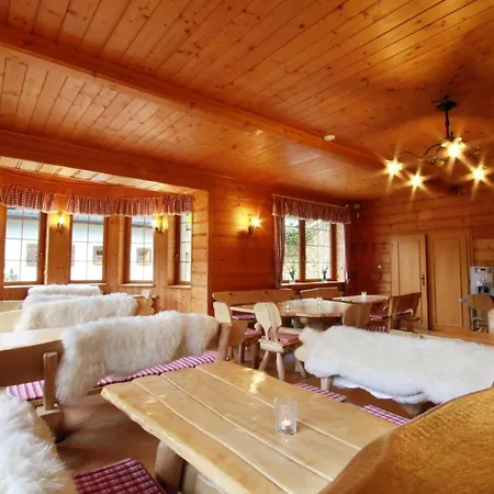 Bawaria Wellness Retreat 게스트하우스