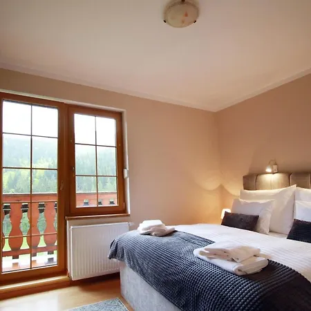 게스트하우스 Bawaria Wellness Retreat