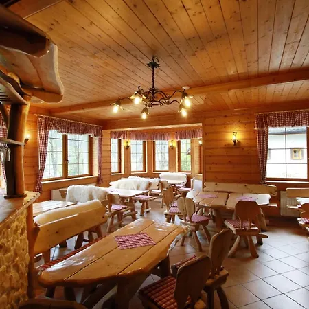 게스트하우스 Bawaria Wellness Retreat