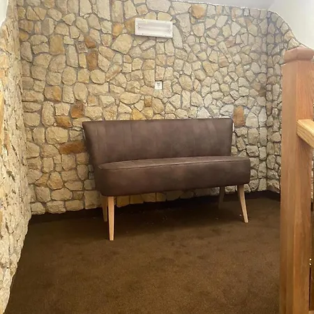 Bawaria Wellness Retreat 4* Horní Lomná