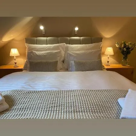 Gæstehus Bawaria 3*