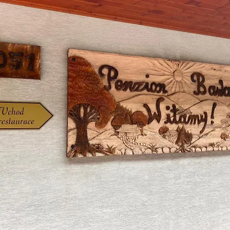 Penzion Bawaria *