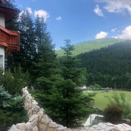 Bawaria Wellness Retreat