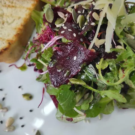 Bawaria Horní Lomná