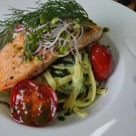 Bawaria Horní Lomná