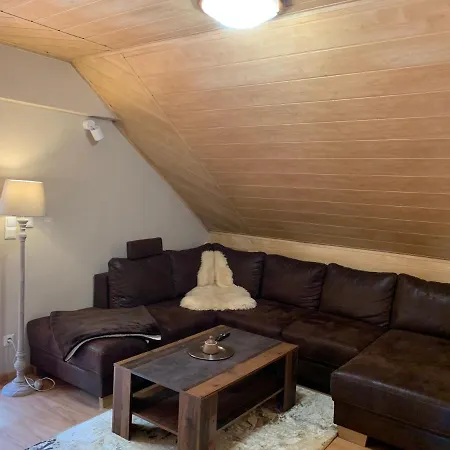Guest house Bawaria