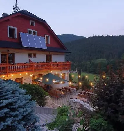 Vendégház Bawaria Wellness Retreat