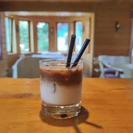 게스트하우스 Bawaria Wellness Retreat