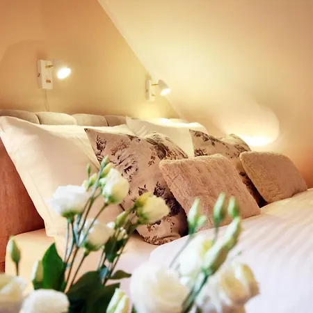 Bawaria Gæstehus 3*