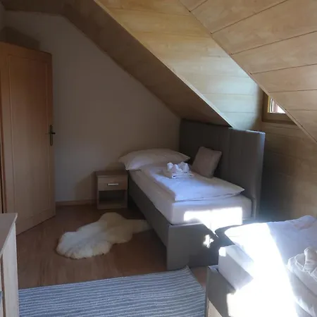 Bawaria Gæstehus 3*