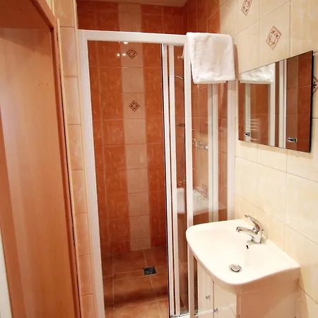 Bawaria Wellness Retreat 게스트하우스