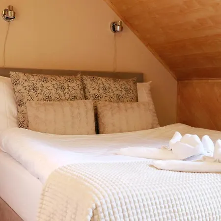 Bawaria Wellness Retreat 게스트하우스