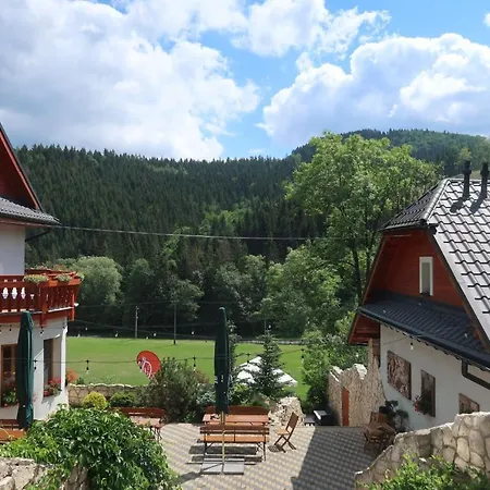 Bawaria Wellness Retreat