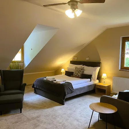 Bawaria Wellness Retreat 4*