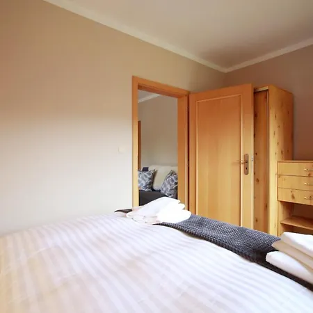 게스트하우스 Bawaria Wellness Retreat