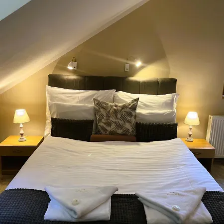 Bawaria Guest house