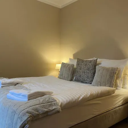 Bawaria Wellness Retreat 4*