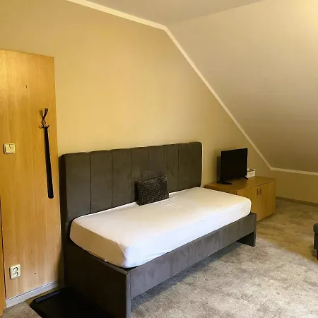게스트하우스 Bawaria Wellness Retreat 4*